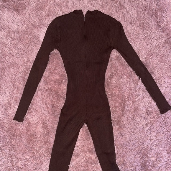 Jumpsuit - Picture 3 of 6